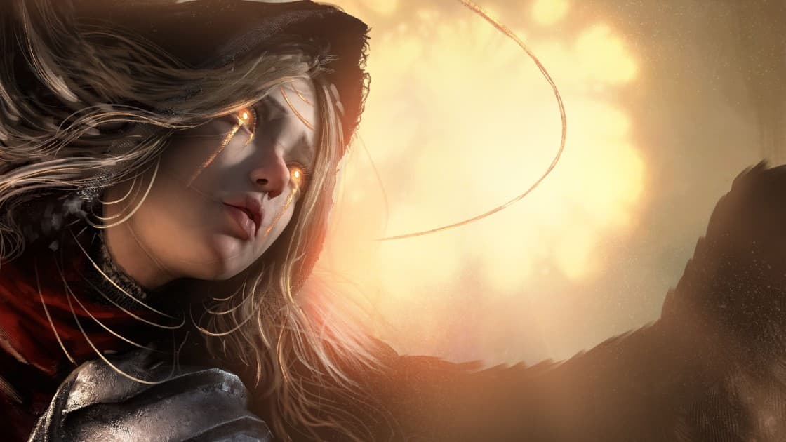 He is the Hand & Eye. He will end the multiverse! [Levels 13-20]