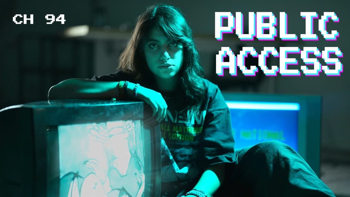 Please Stand By - What Really Happened to TV Odyssey?