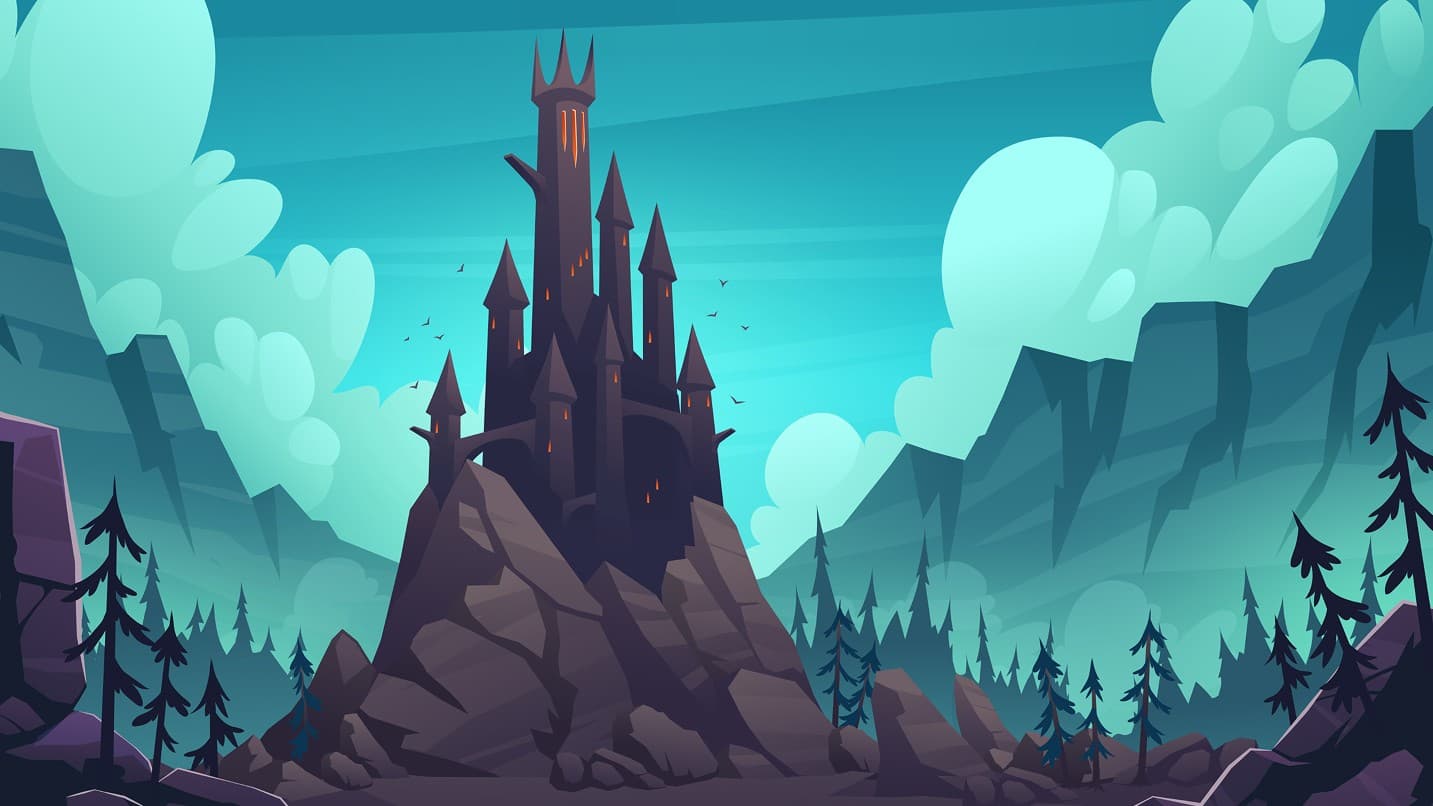 Play as Monsters! | Run your own Dungeon 