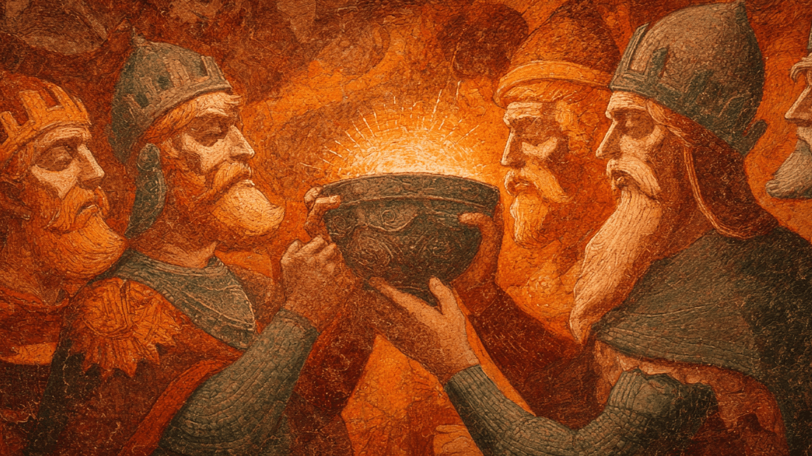 Draw Steel - The Delian Tomb