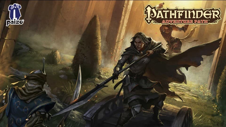 Hell’s Rebels | Break the Chains of Cheliax!| PF2e 1-20 Campaign