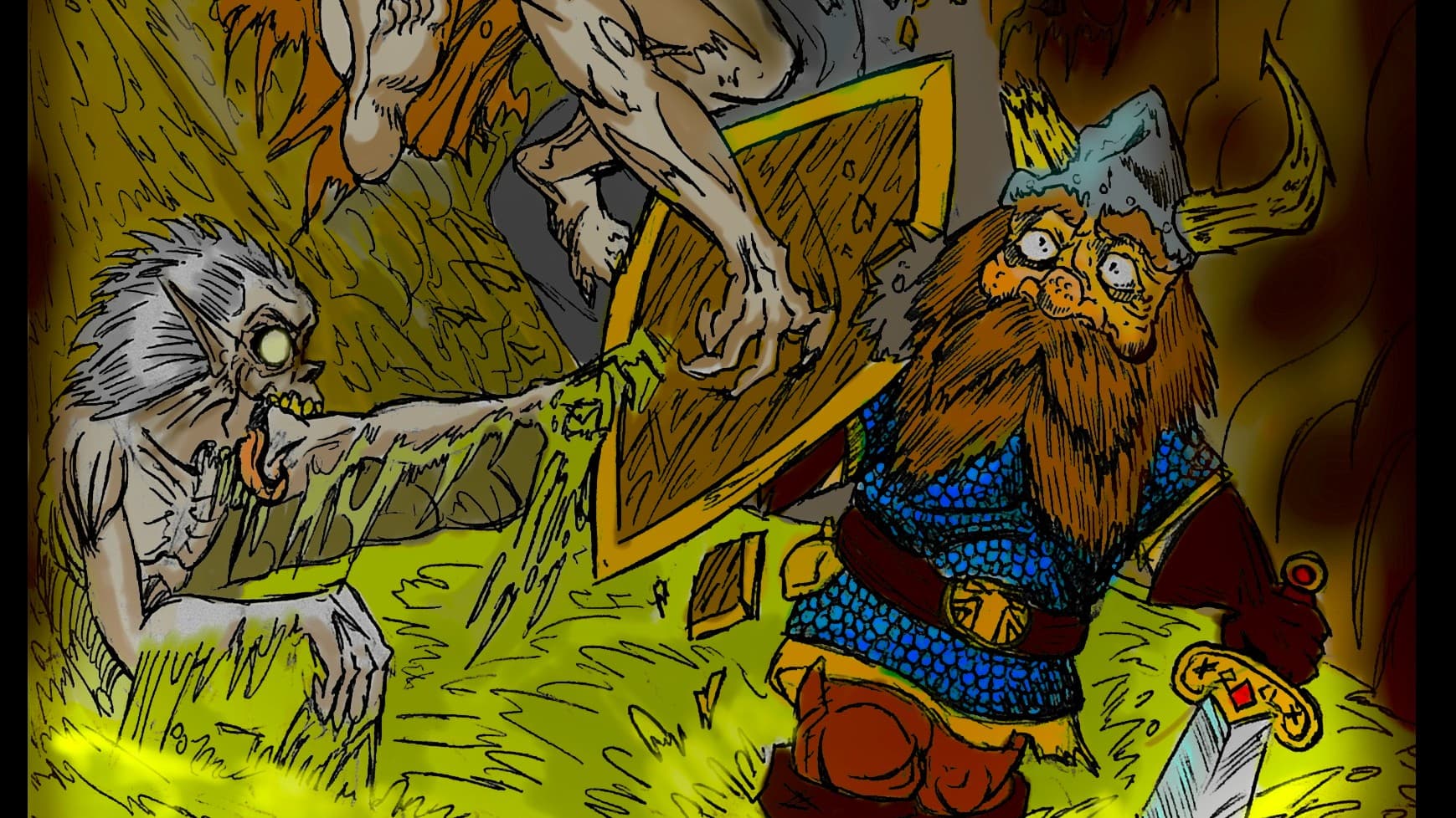 Dungeons & Dragons for Beginners: The Lost Mines of Phandelver