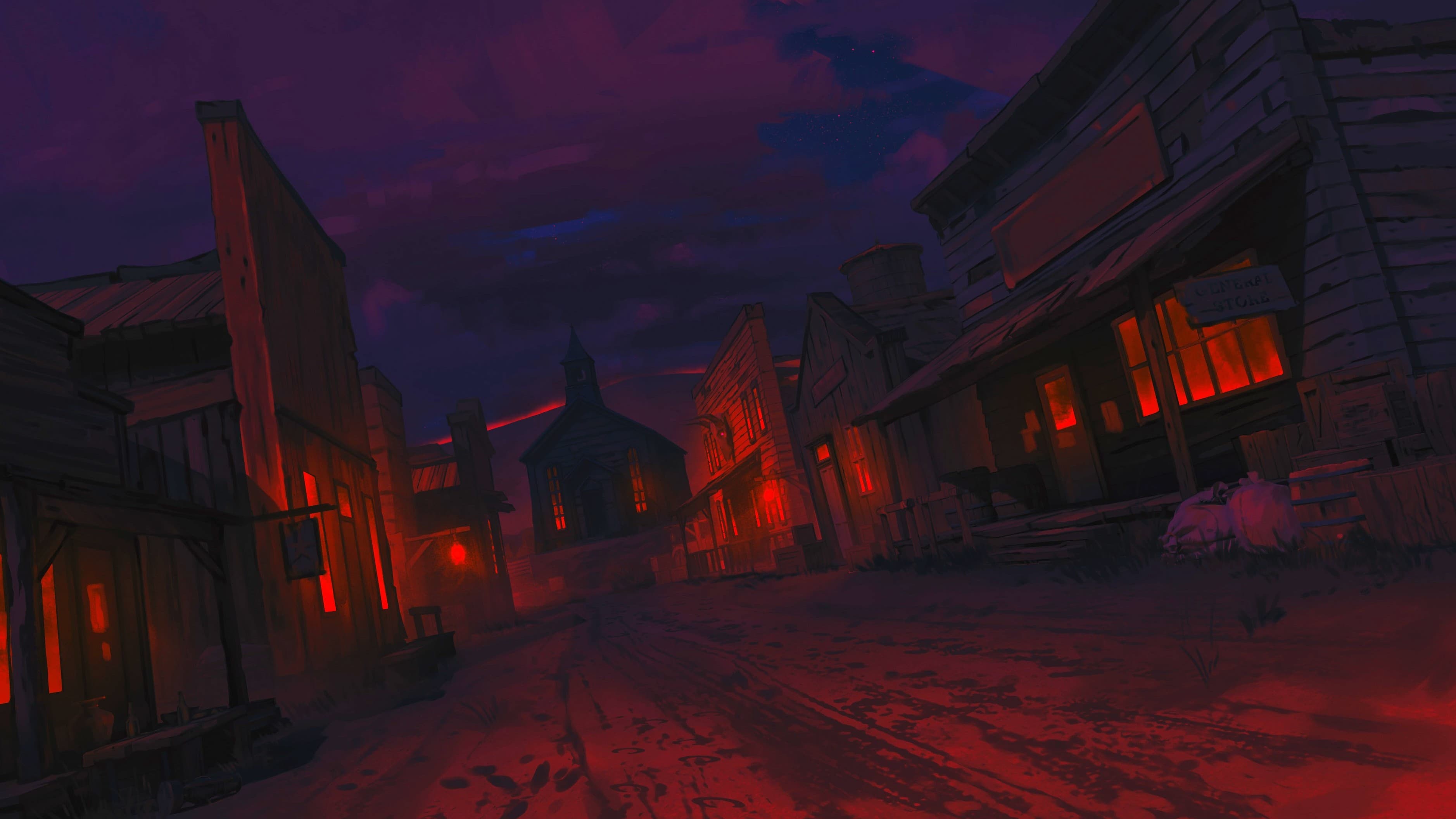 APOCALYPSE RIDERS - Beginner-friendly Daggerheart Western