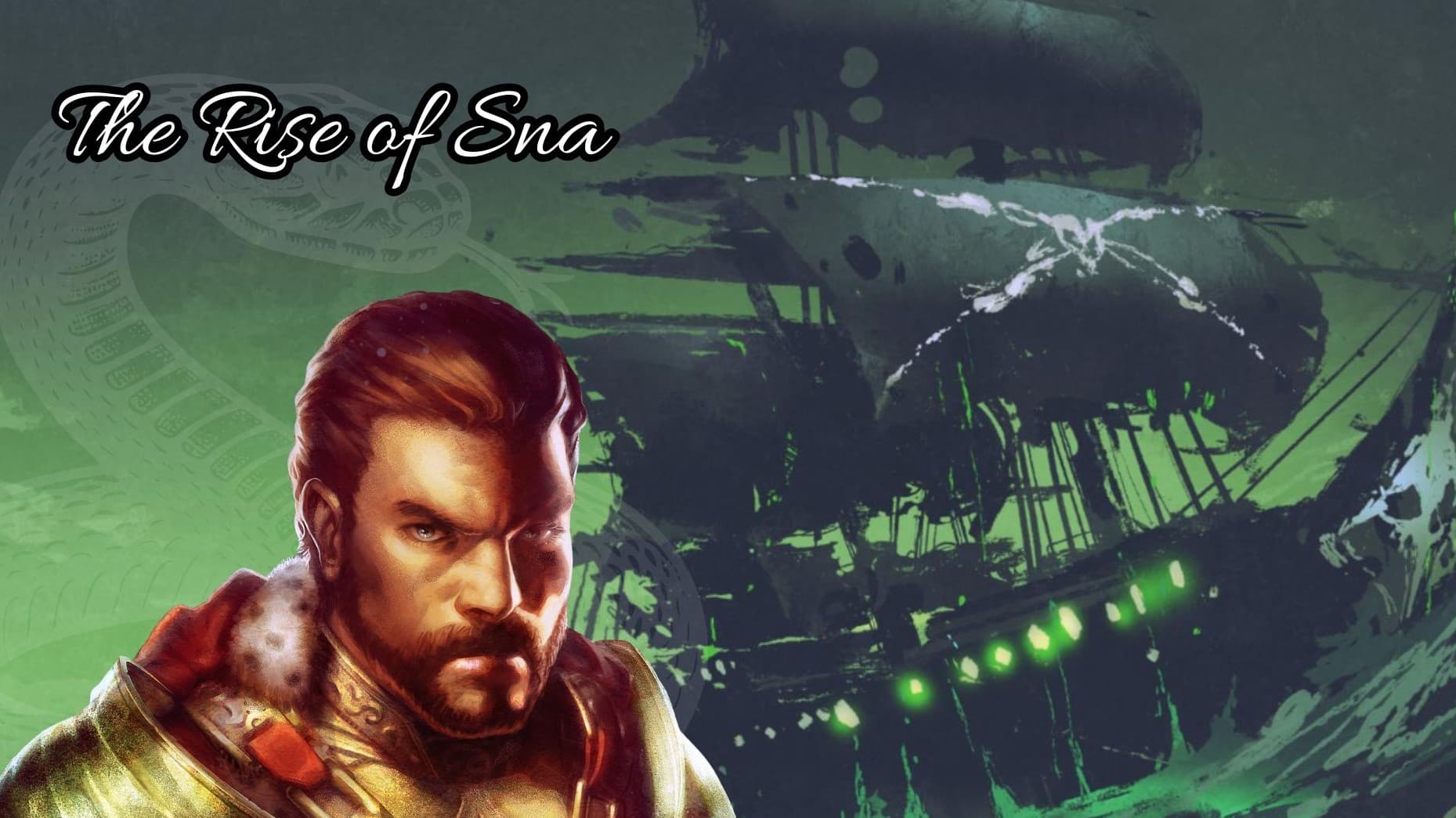 The Rise of Sna