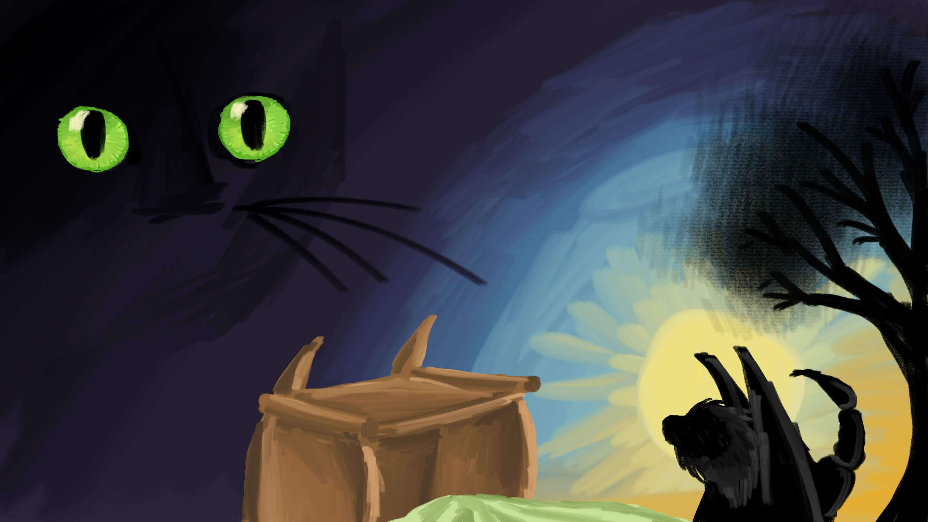 Continuing Adventures: Fantastical Homebrew D&D