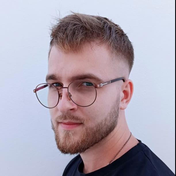 Daniel avatar