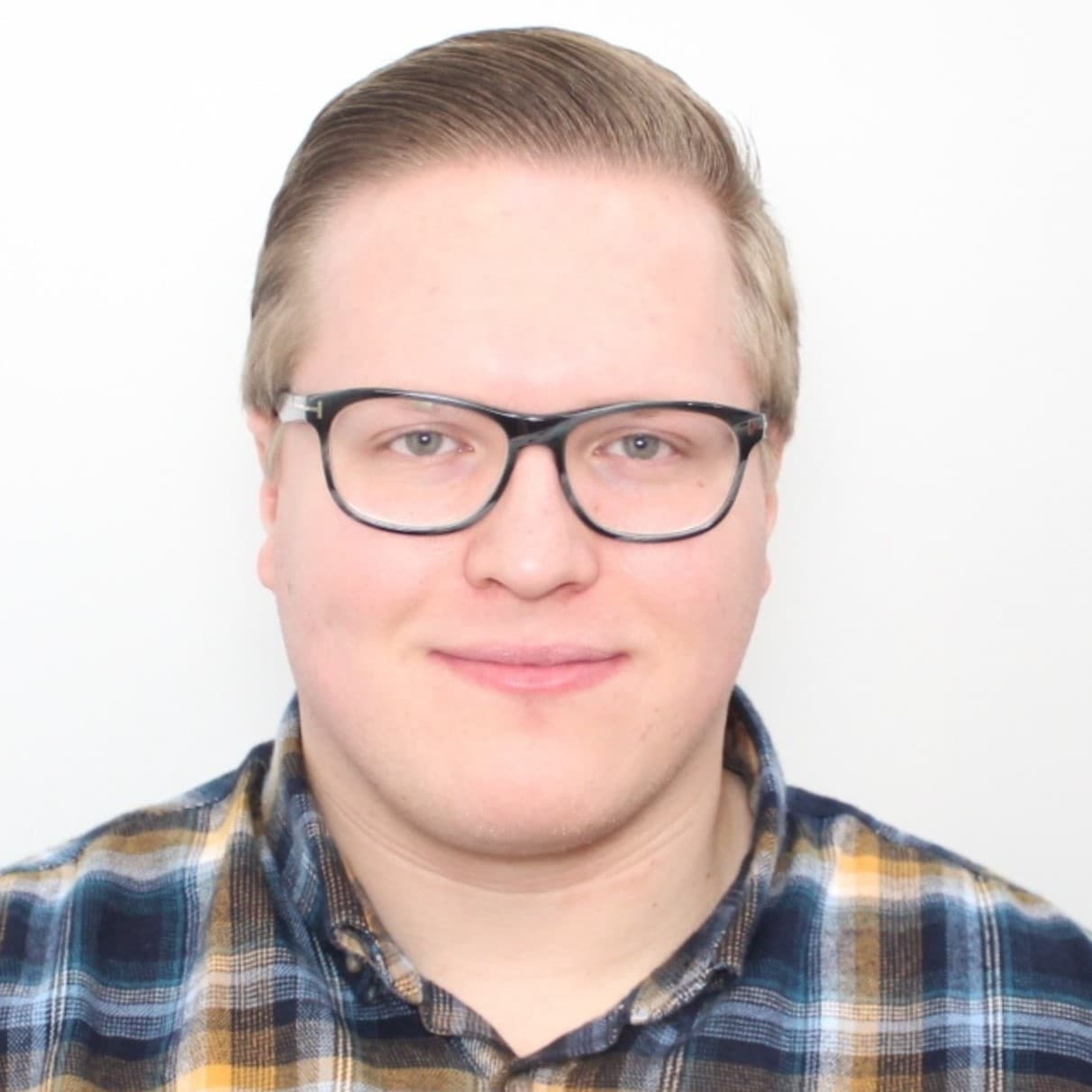 Frederik Forger avatar