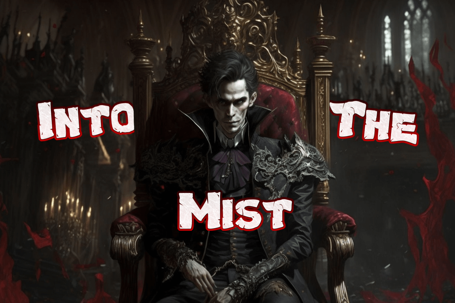 Play Dungeons And Dragons 5e Online Into The Mist Curse Of Strahd 