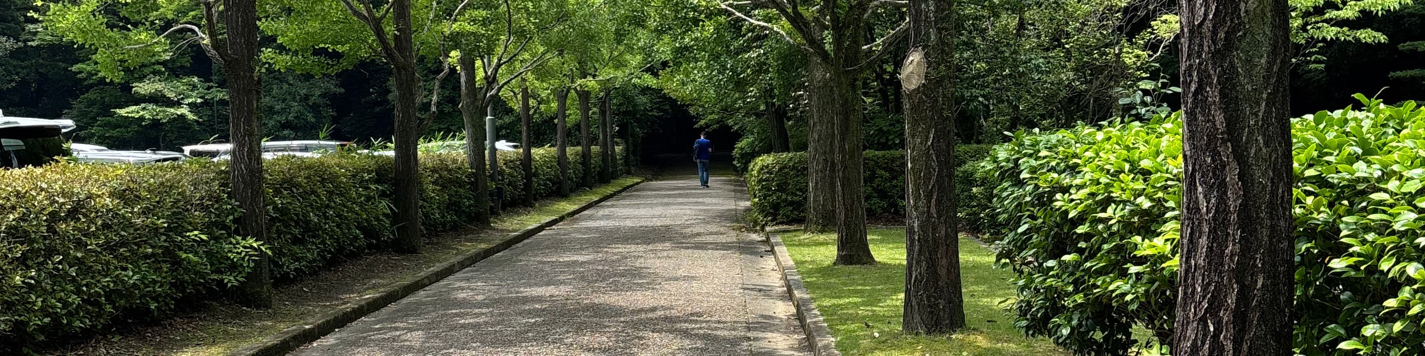 Mike The Suspiciously Friendly DM banner