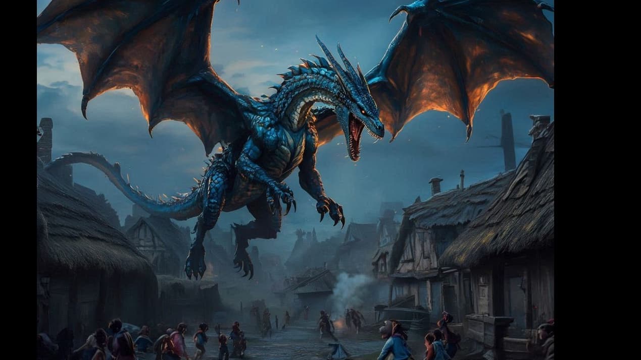 Embers of the Rising Scale | Beginner Friendly