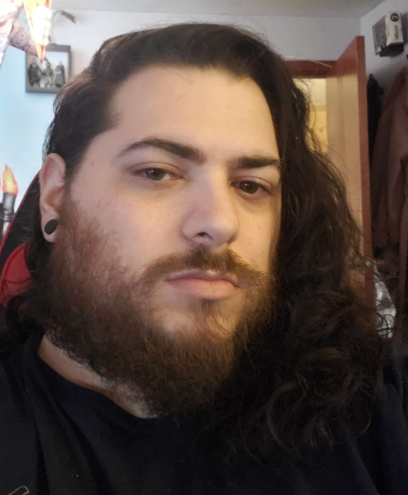 Drake avatar