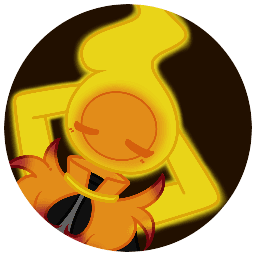 Friendly Pyro avatar