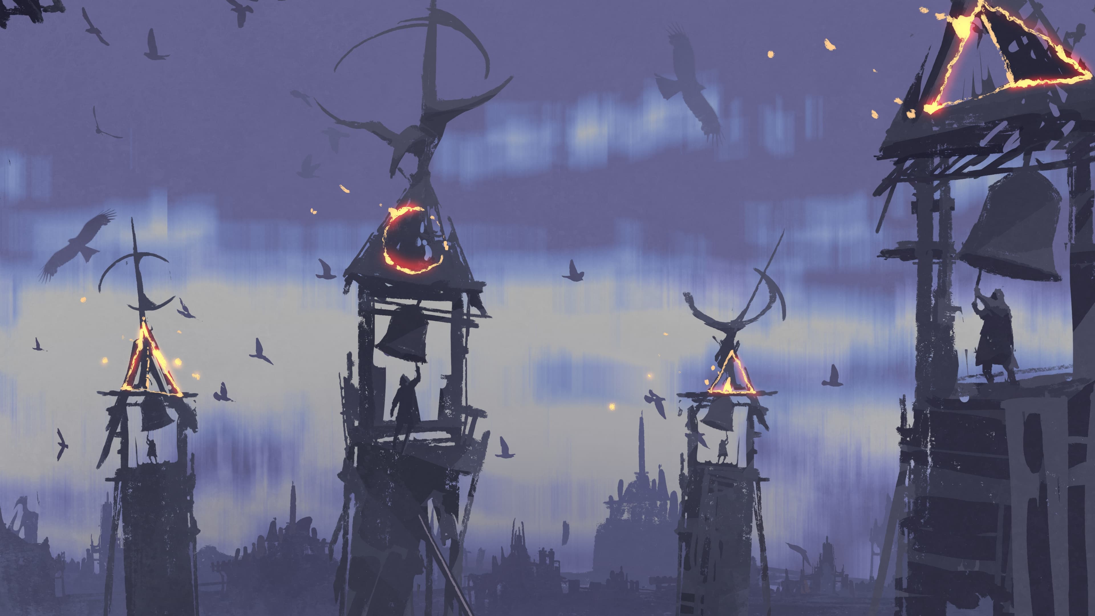 Innistrad: The Other Side