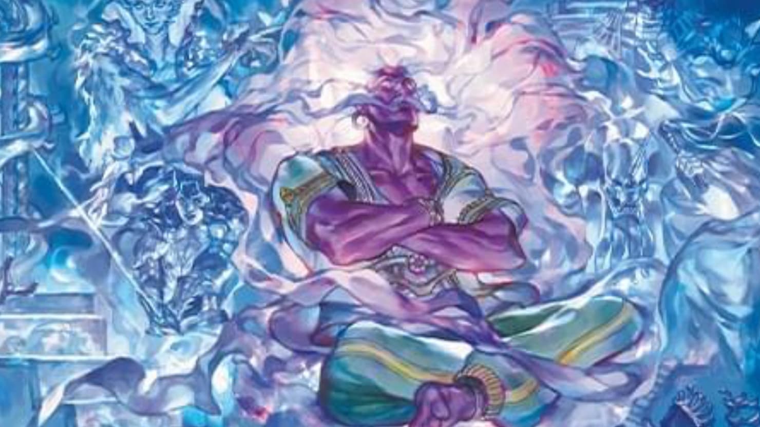 Quests from the Infinite Staircase - Level 4 5.5e - Top GM!