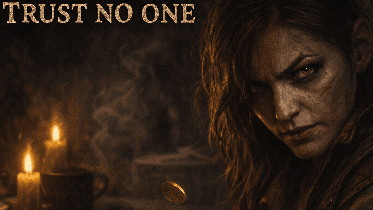 Grim Hollow: Nocturne (D&D 5E 2024)