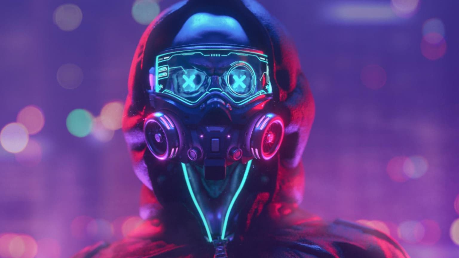 Cyberpunk Edgerunners: Neon Shadows (ALL WELCOME)