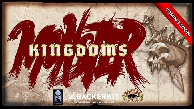 Learn to Play Monster Kingdoms