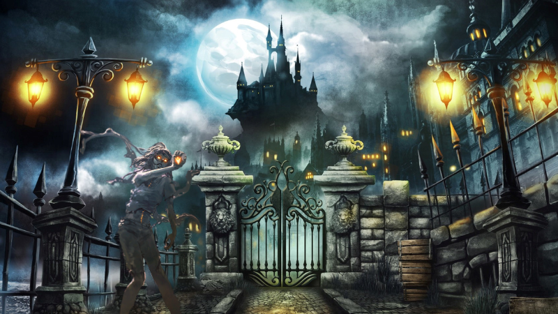 Carnival of Dreams | Candela Obscura | Beginner-friendly!