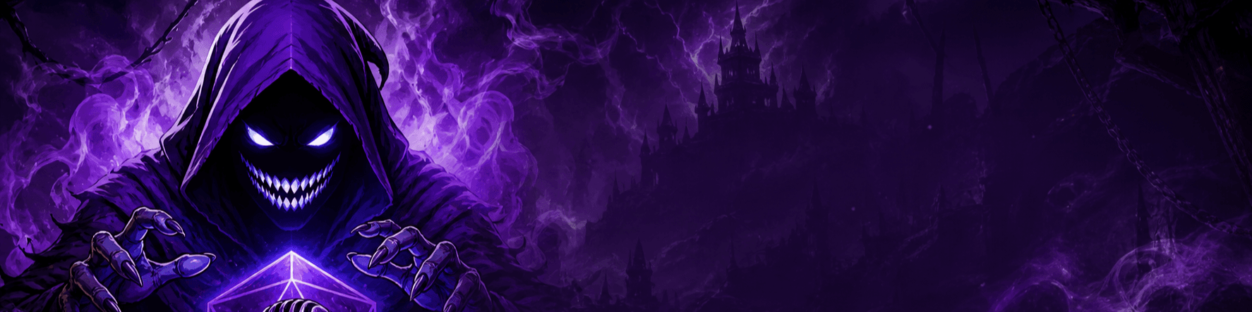 Joshk banner