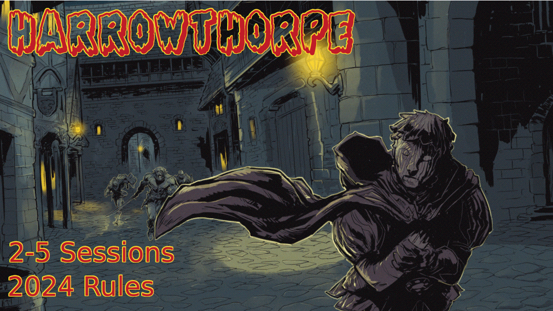 Battle Evil Puppets and Uncover the Town's Secrets