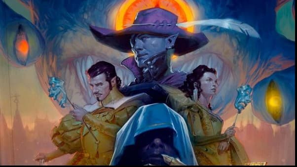 Waterdeep Dragonheist: Adventures on the Sword Coast