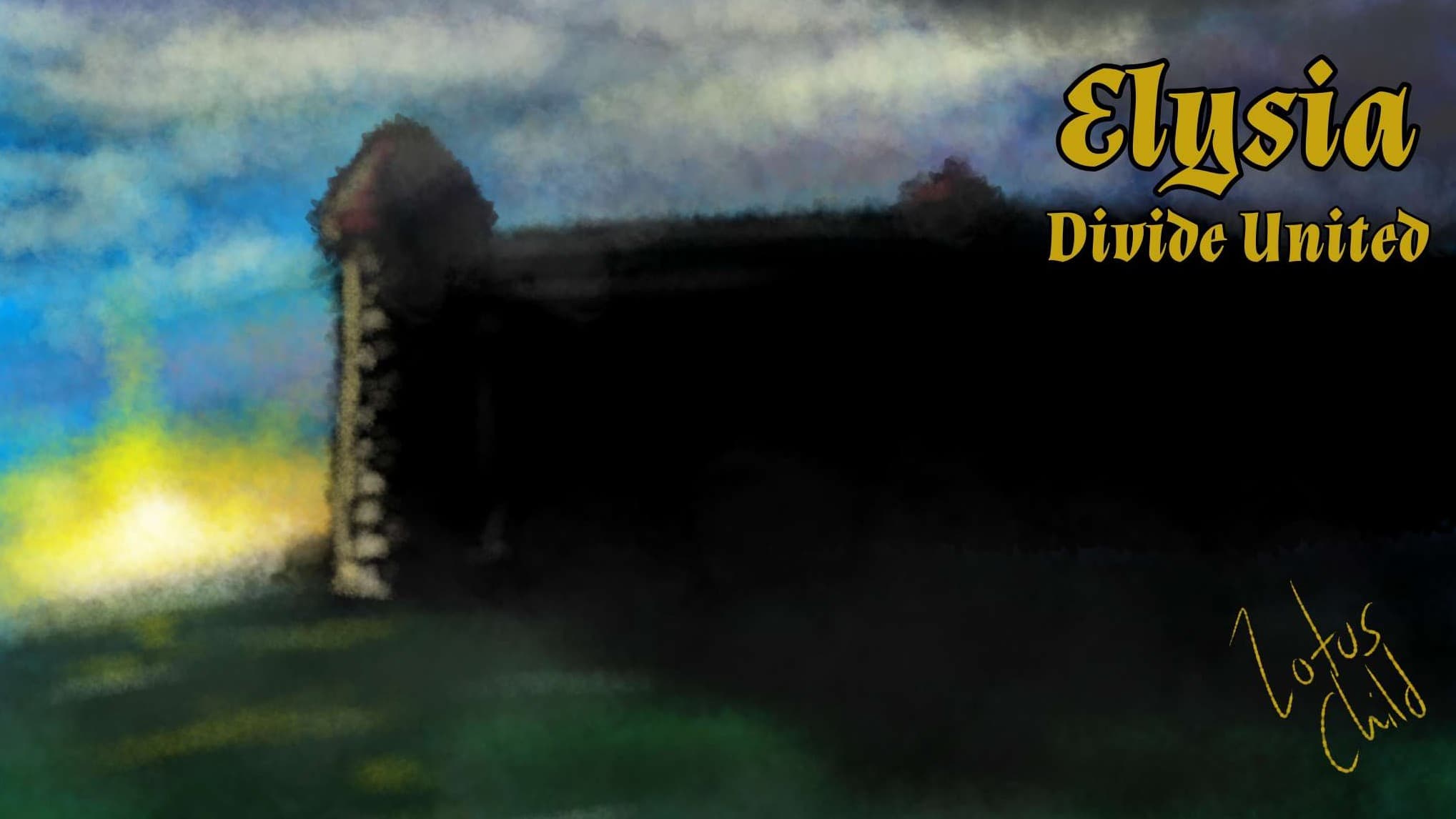 Elysia: Divide United