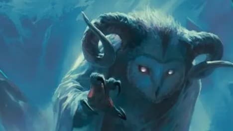 Icewind Dale: Rime of the Frostmaiden