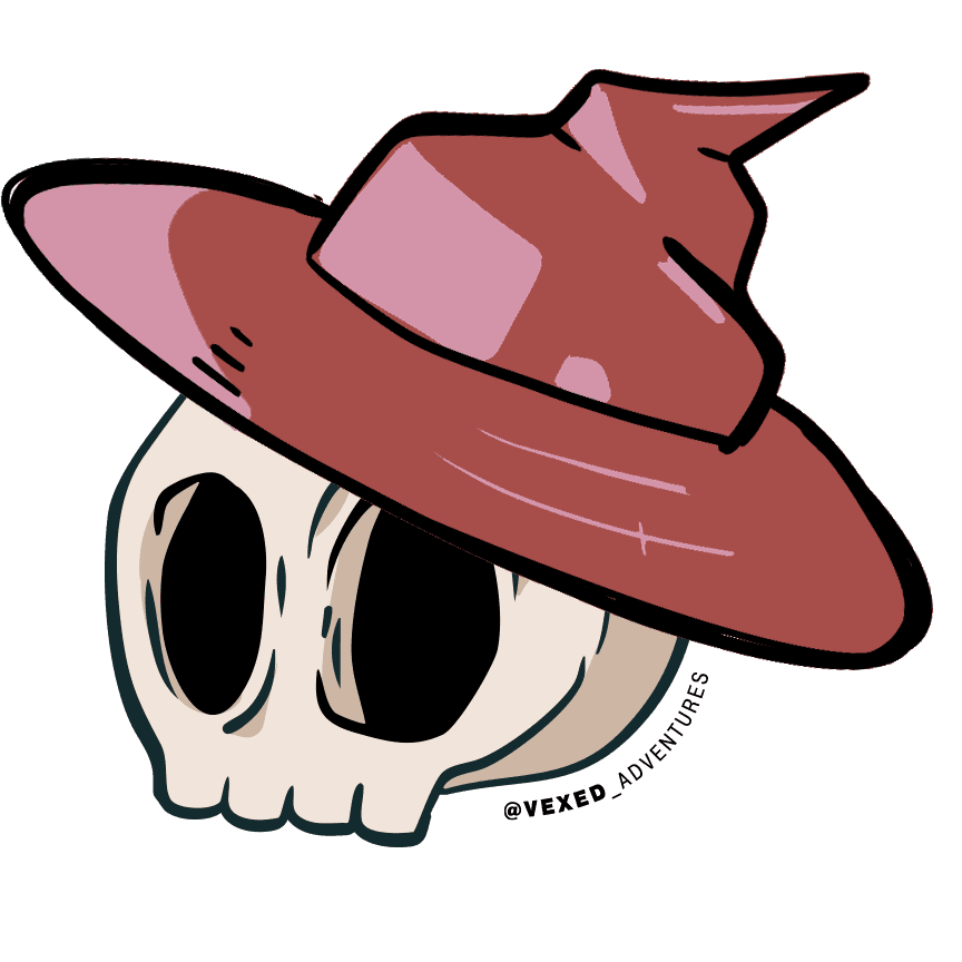 PalindromeRPG avatar