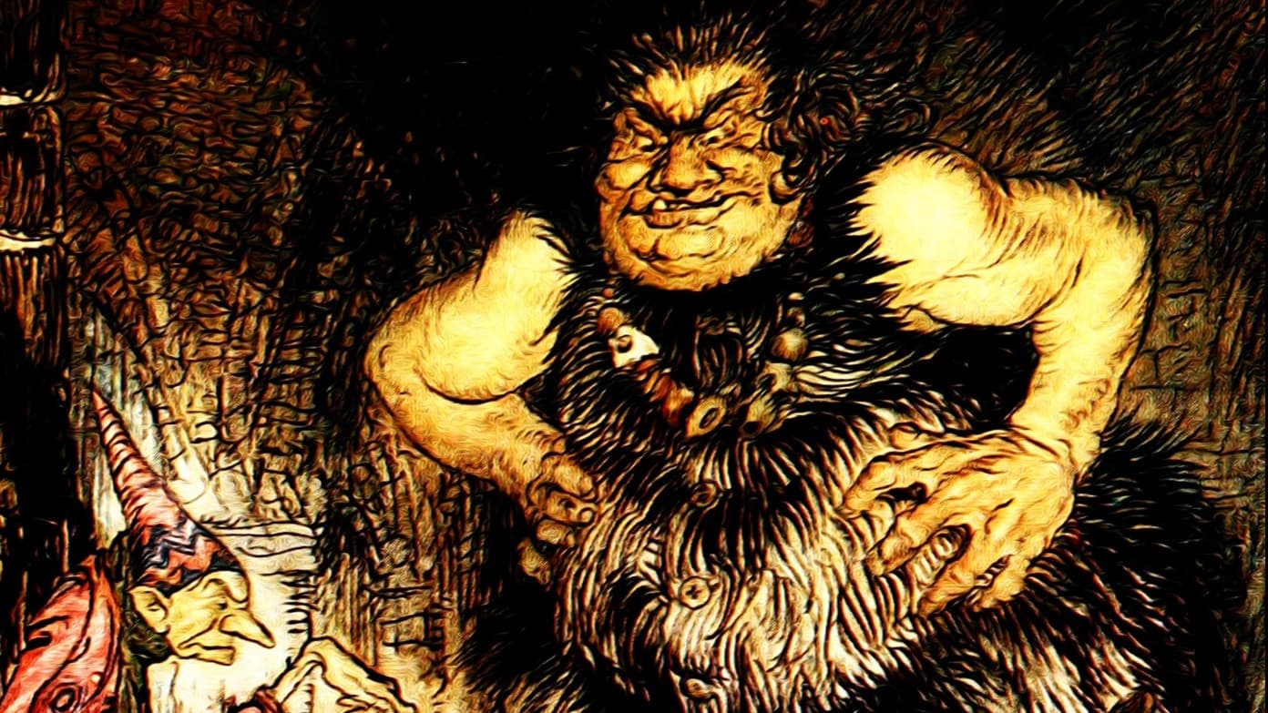 🆚 Level 20 Tarrasque Fight! 🐐