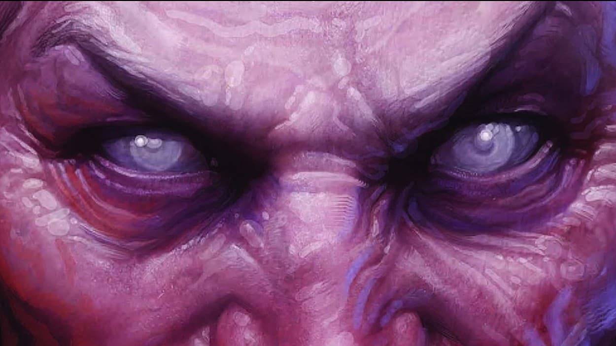 Call of Cthulhu: Aurora Blue- A Beginner Friendly One Shot