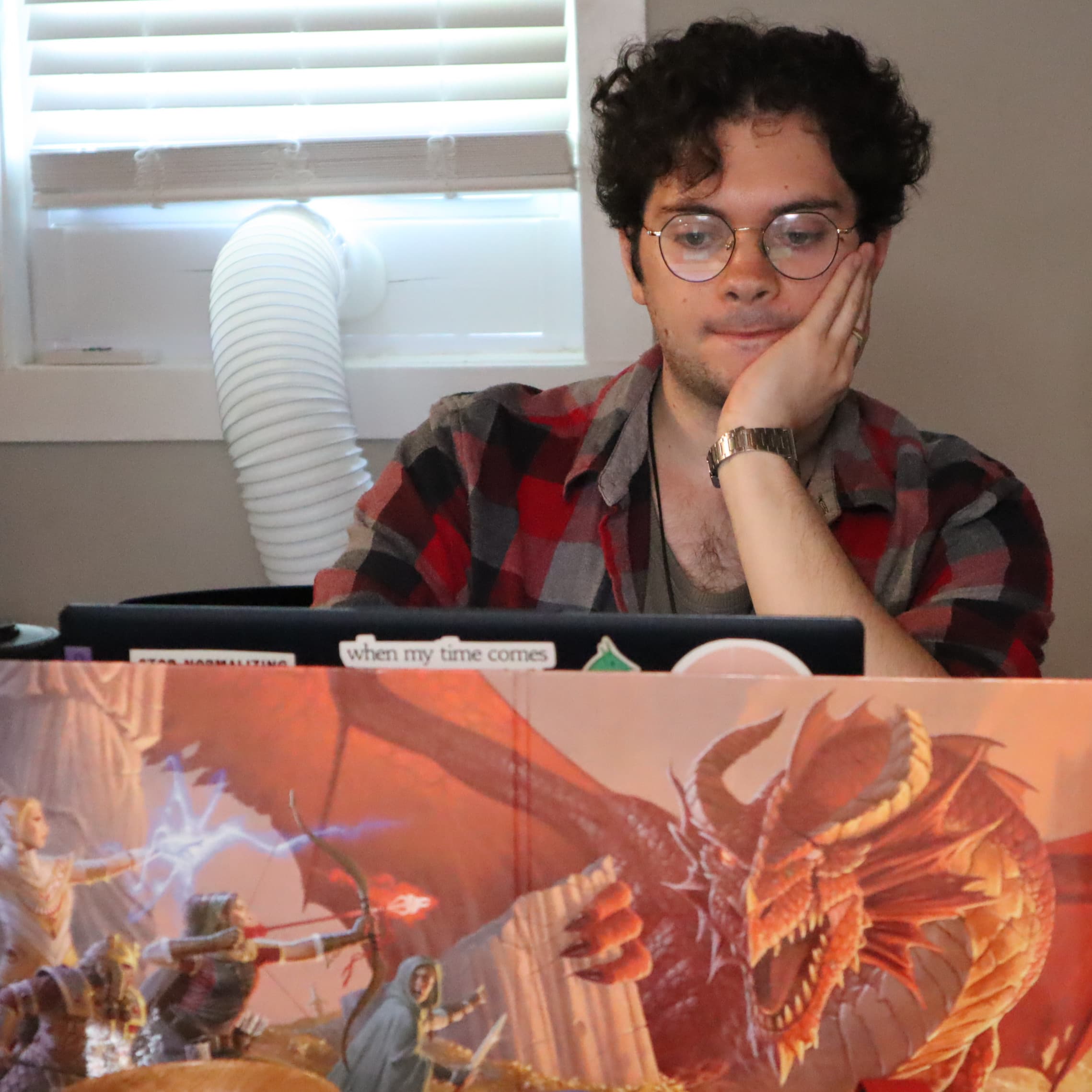 Lyceum Dropout avatar