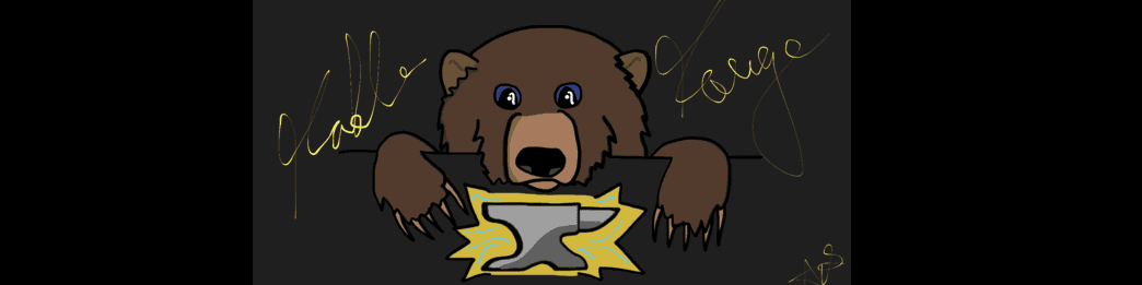 Fable Forge banner