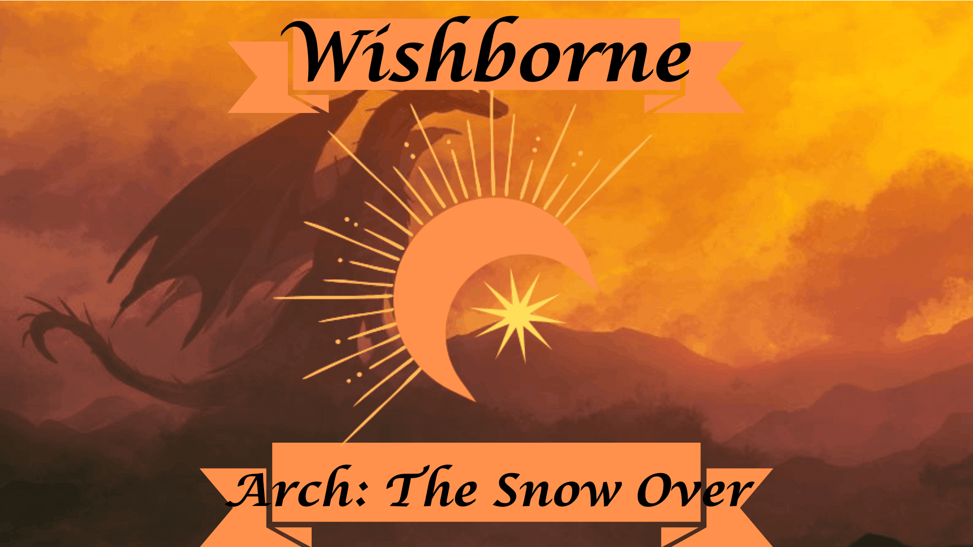 Wishborne: Of Curses and Miracles, Traditional High Fantasy D&D