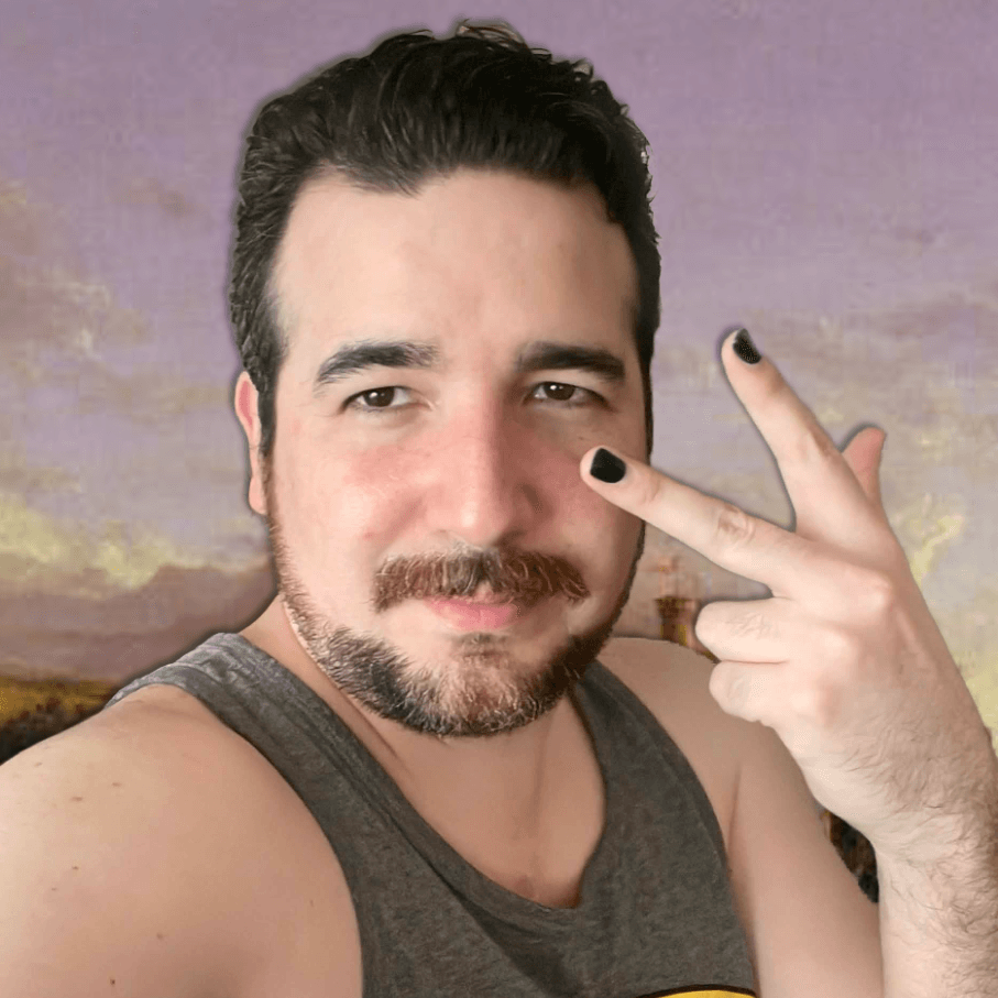 Nando avatar