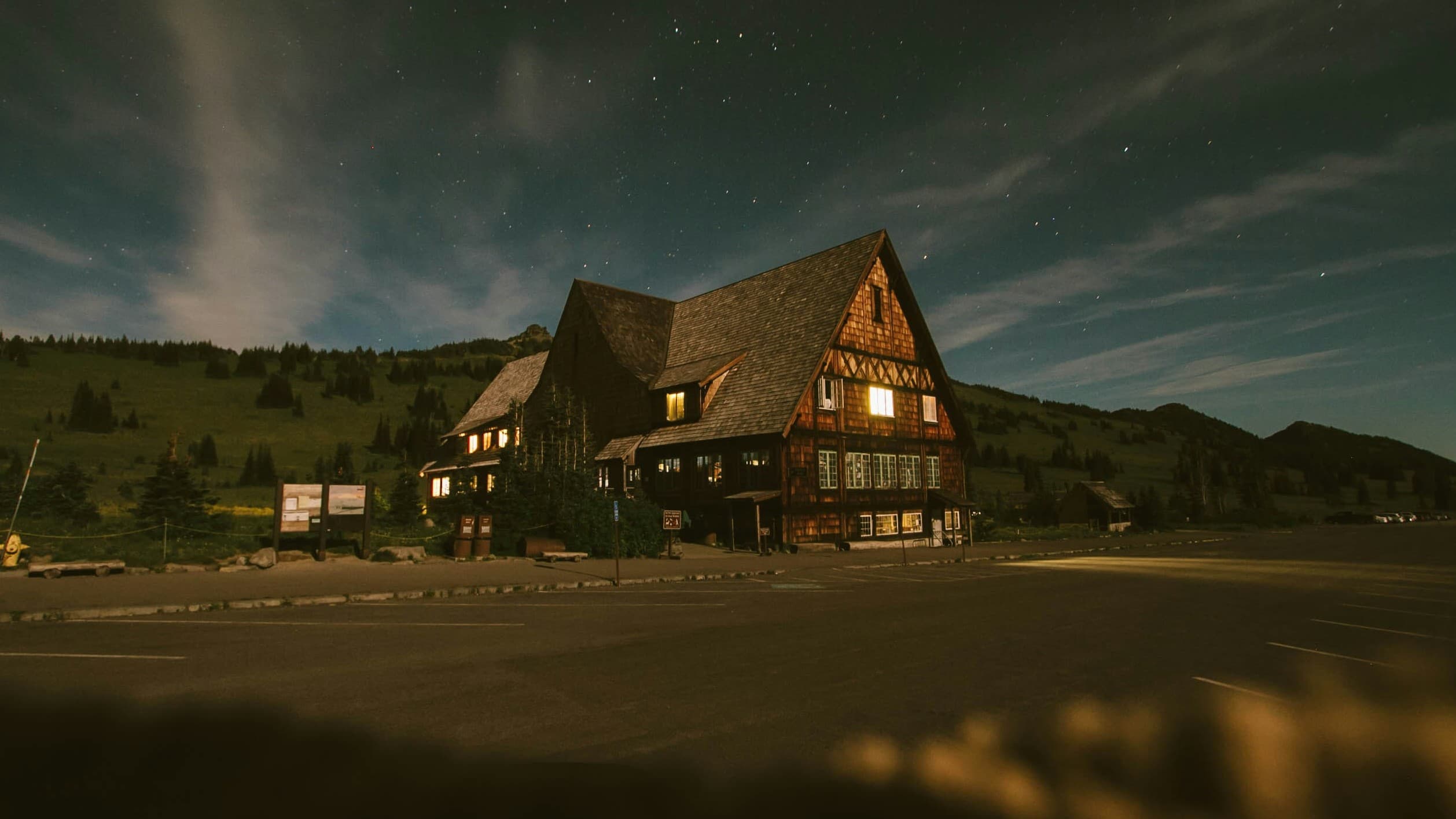 Midsommar? I hardly know her!