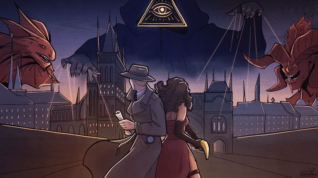 For the Record - Senate Special Cases Unit