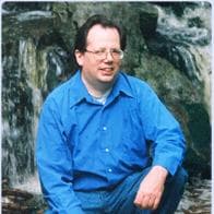 Chris Barton