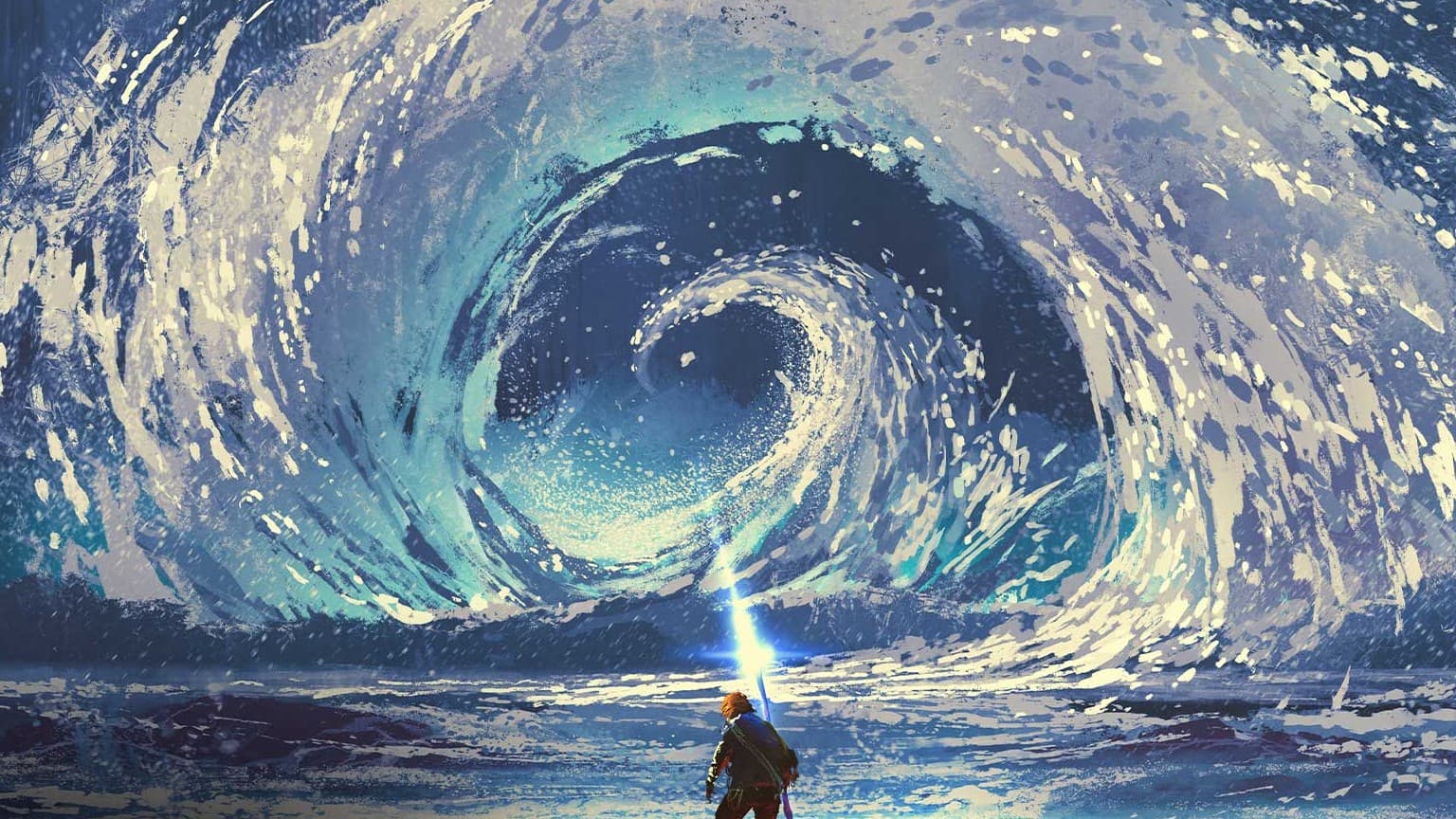 Eisenstahl: The Iron Curse