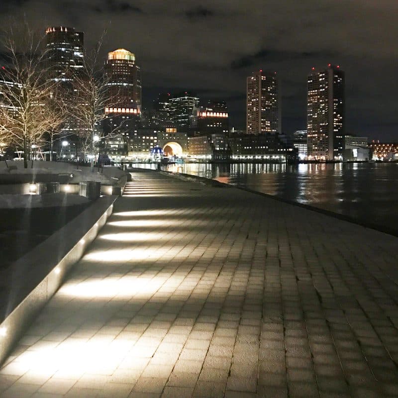 Vampire Boston by Night V5