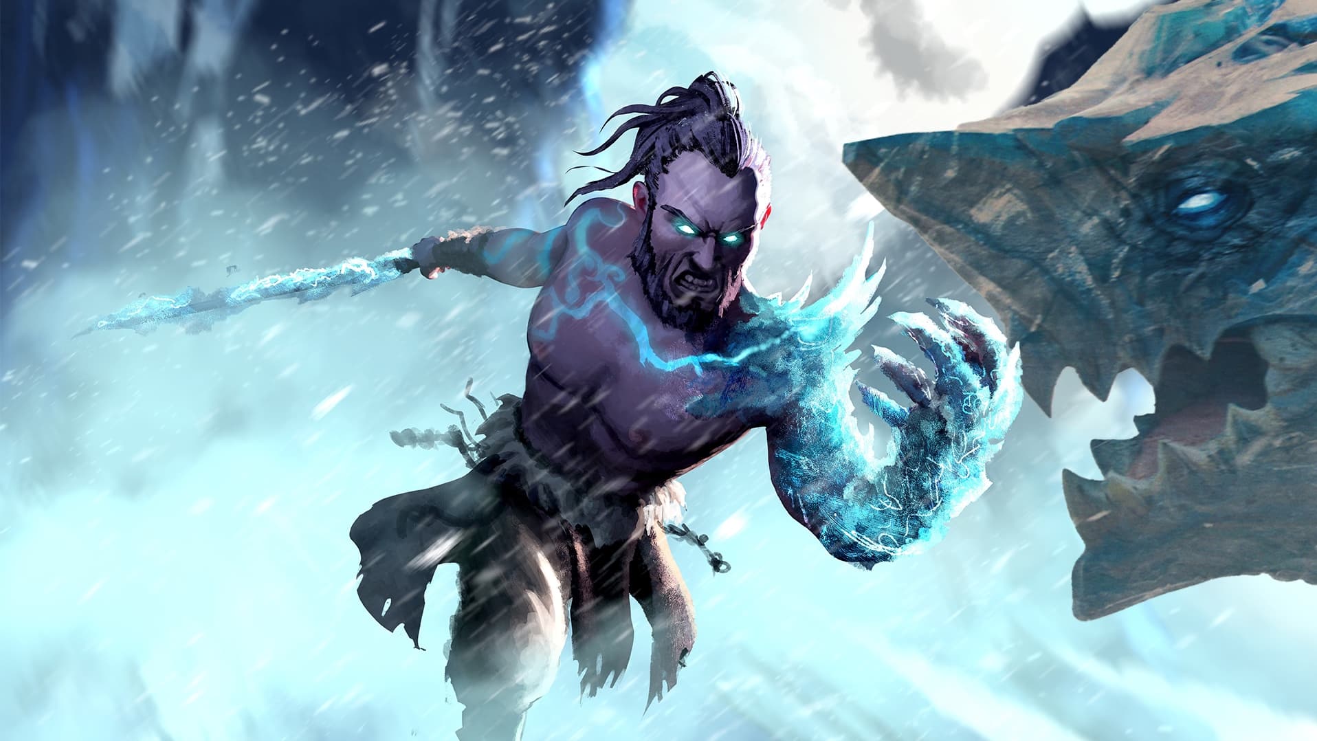 Lead a Clan to Victory! Raiding, Death, Survival....and Fun!