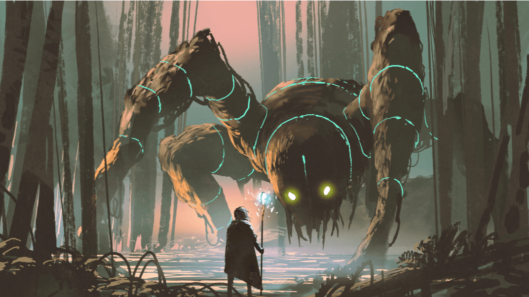 Into the Witherwild | Learn to Play Daggerheart