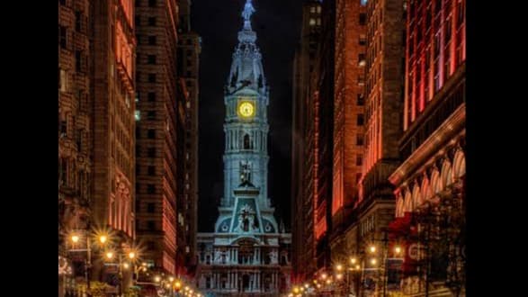 Brothers by Blood: A Philly Sabbat Play-by-Post Chronicle