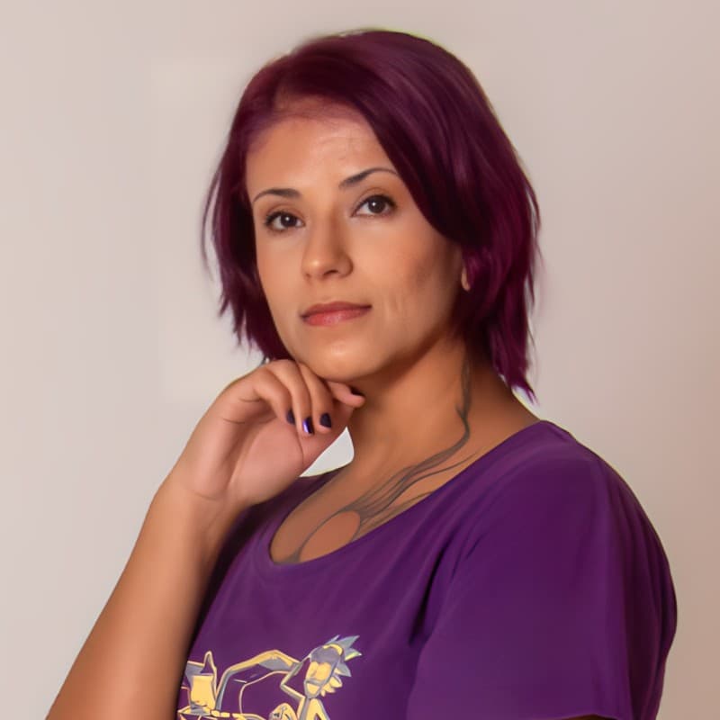 Tatiane Pires avatar