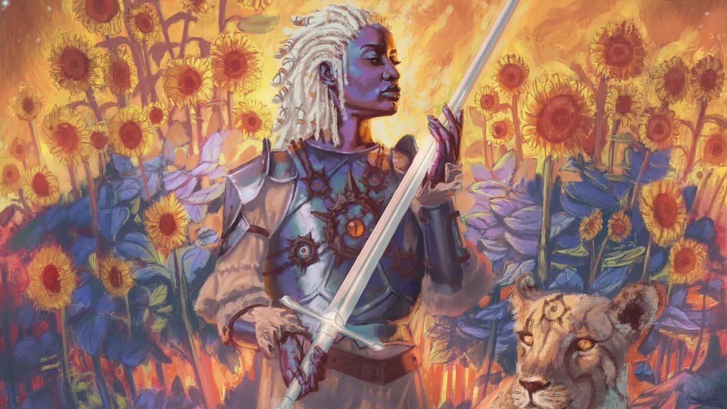 Strength of Thousands - Pathfinder 2e Campaign
