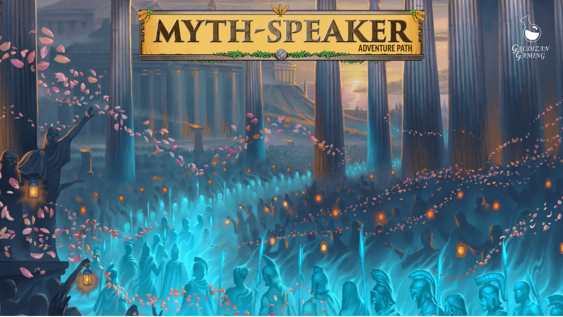 🏳️‍🌈Friendly | Myth-Speaker | Trials of Divinity