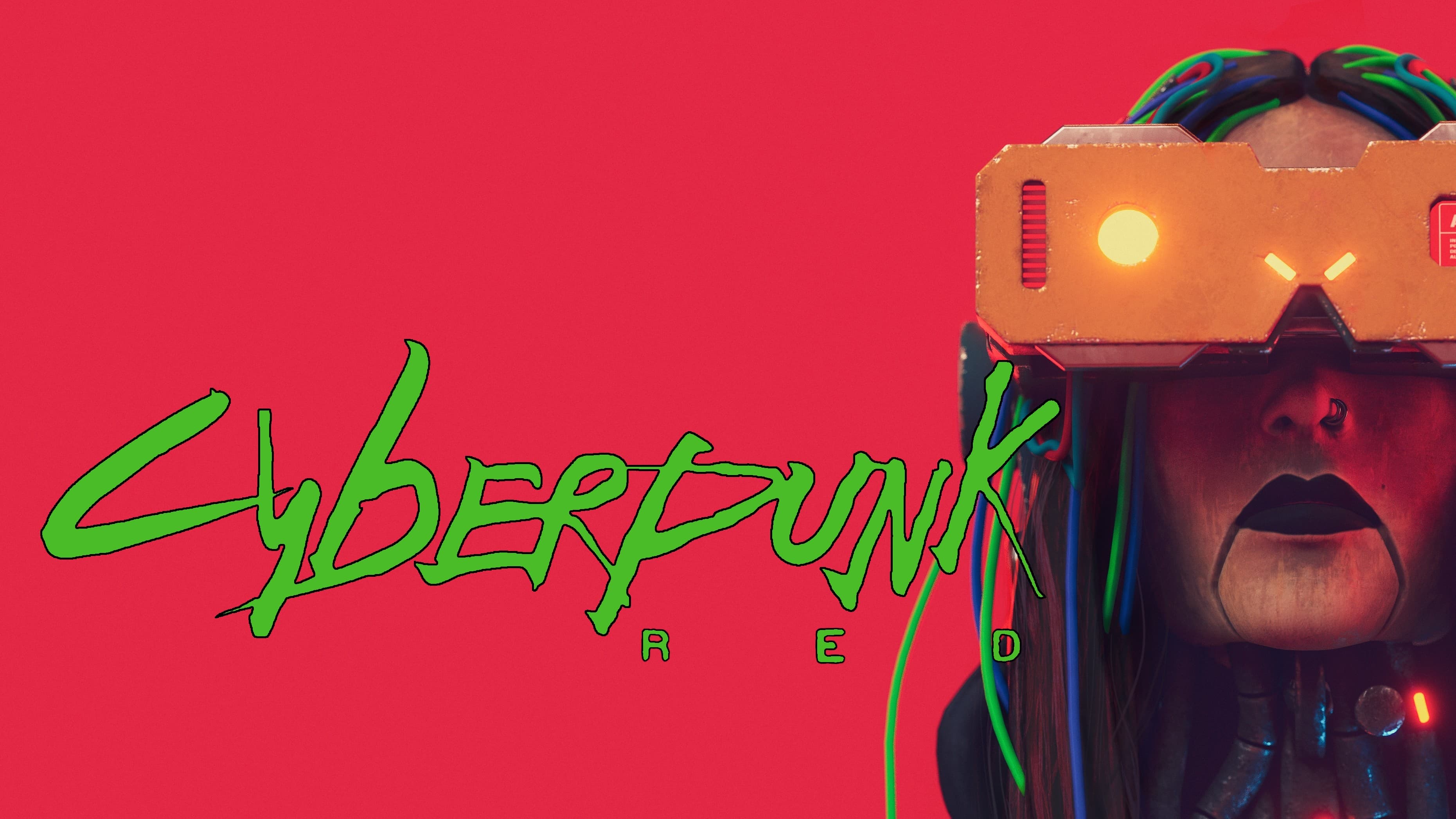 BioTechnica 4 U | Cyberpunk Red | 🏳️‍🌈LGBTQQIA+ | Beginners+