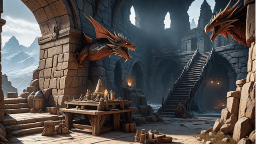 Heroes of the Borderlands