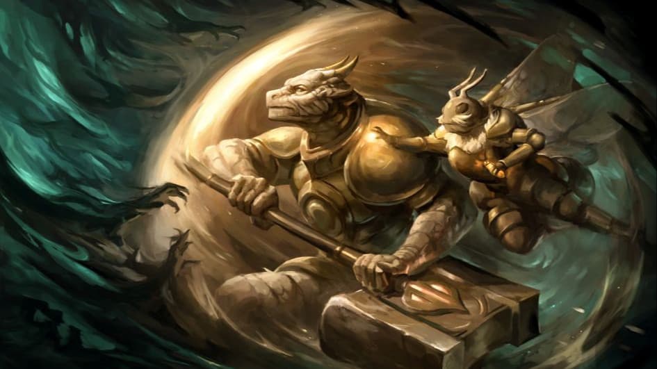 Daggerheart Learn to Play: The Sablewood Messengers