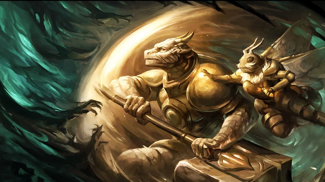 Age of Shadows | Play Daggerheart on Fantasy Grounds!