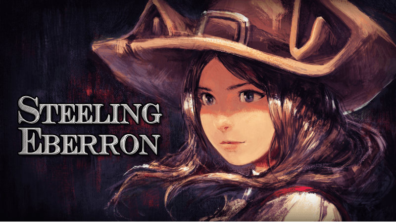 Steeling Eberron: A Draw Steel Campaign